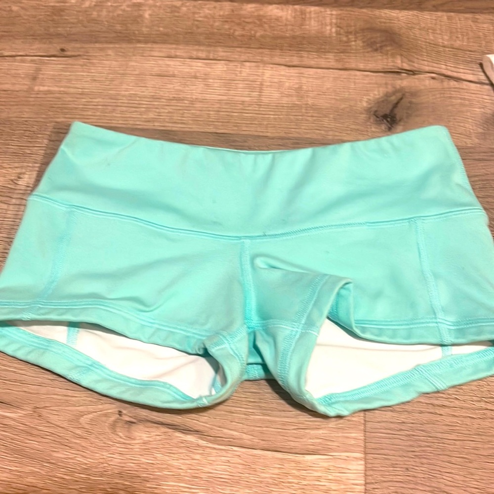 CrossFit shorts/FLEO shorts